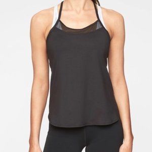 Athleta Strappy Chi Tank